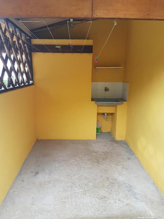 Casa Da Prainha Villa Ilhabela Ngoại thất bức ảnh